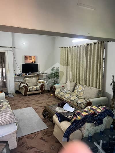 House For Sale in Sector G-8/2 Islamabad - CDA Transfer