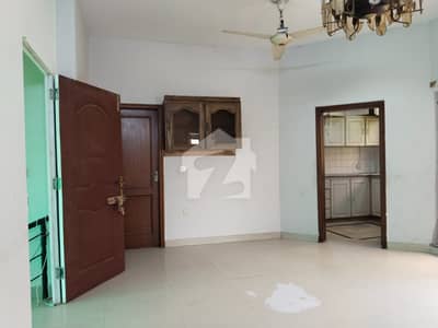 DHA 1 Kanal Wonderful Upper Portion For Rent In Phase 1