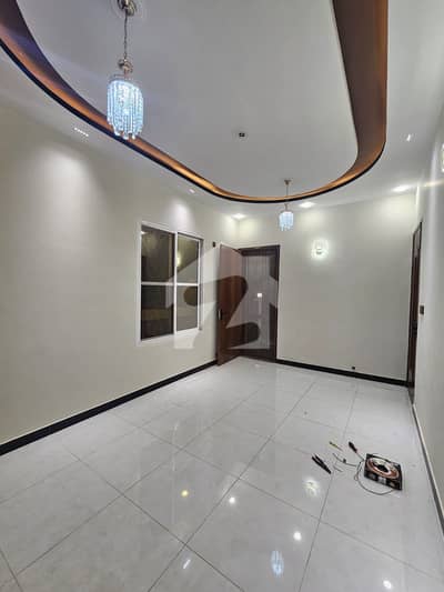 Brand New 120 Square Yards Beautiful Bungalow