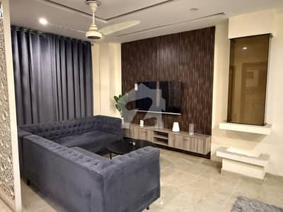 2 Bedroom Furnished Apartment For Rent