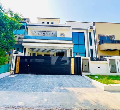 8 MARLA GREY STRUCTURE MARBLE WORK COMPLETE HOUSE FOR SALE MULTI F-17 ISLAMABAD ALL FACILITY AVAILABLE CDA PPROVED SECTOR MPCHS