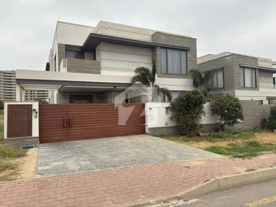 272 Sq Yd Villa For Sale Precinct-6, Bahria Town Karachi. | 4 Or 5 Beds | Drawing, Dining, Lounge, Modern Kitchen & Greasy Kitchen. Just 5 Mins Drive From Main Gate | Near Park, Mosque, Beacon House School, Midway Commercial & Bahria Heights. 272 Sq Yd Villa For Sale Precinct-6, Bahria Town Karachi. | 4 Or 5 Beds | Drawing, Dining, Lounge, Modern Kitchen & Greasy Kitchen. Just 5 Mins Drive From Main Gate | Near Park, Mosque, Beacon House School, Midway Commercial & Bahria Heights.