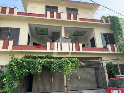 House For Sale in C-18 Block - A Islamabad