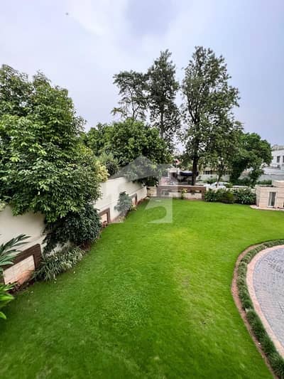 Main Margalla Road House