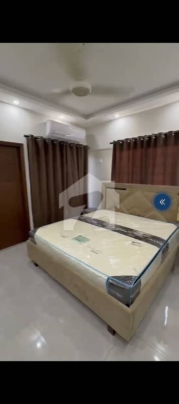 Brand New Fully Furnished Apartment Brand New Fully Furnished Apartment