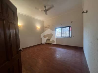 Kanal Stylish Bungalow Available For Rent
