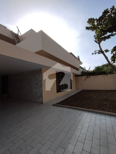 500 Sq Yard House Available For Rent At DHA Phase 5
