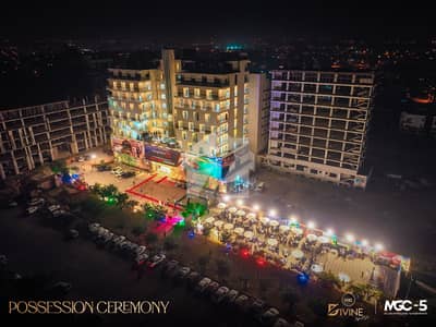 2 BHK Apartment | MGC Divine | Airbnb Services For ROI | Ready to Move 2 BHK Apartment | MGC Divine | Airbnb Services For ROI | Ready to Move