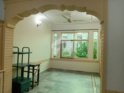 5 Marla Double Storey House With Water Bore Top Location