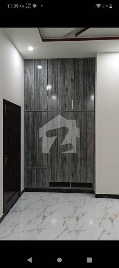Brand New Tile Flooring 1 Kanal Upper Portion For Rent