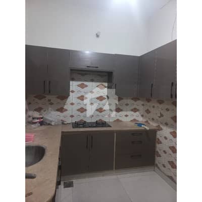Brend New Guraond Portion Available For Rent In Gulraiz Housing Society Rawalpindi