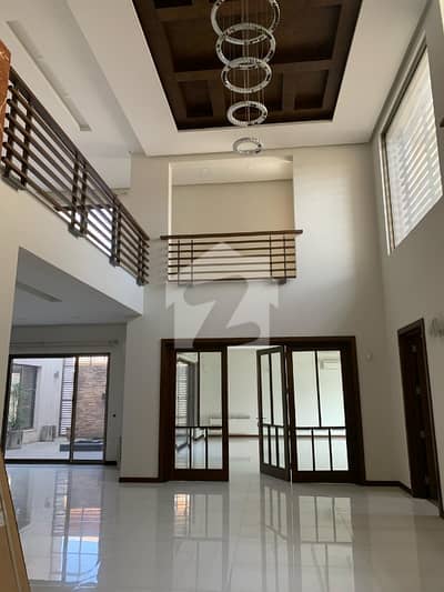 Brand New Designer House For Rent