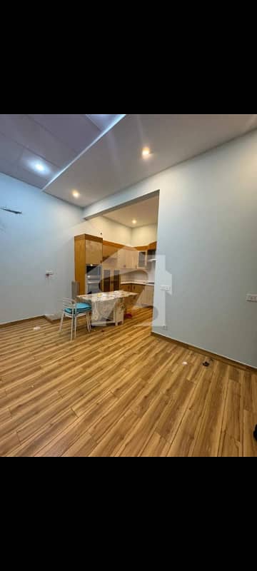 Most Spacious Upper Portion For Rent At Most Prime Location In Most Reasonable Demand