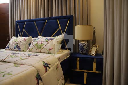 1 Bed Luxury Furnished Apartment Available For Rent Sector E Bahria Town Lahore 1 Bed Luxury Furnished Apartment Available For Rent Sector E Bahria Town Lahore