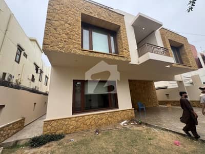 500 Square Yard House Available For Rent At DHA Phase 6 500 Square Yard House Available For Rent At DHA Phase 6