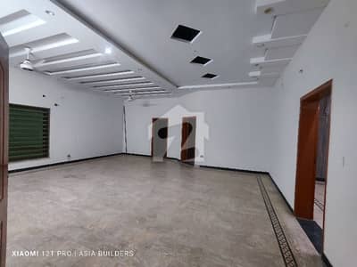 12 Marla Upper Portion For Rent In Media Town Block B