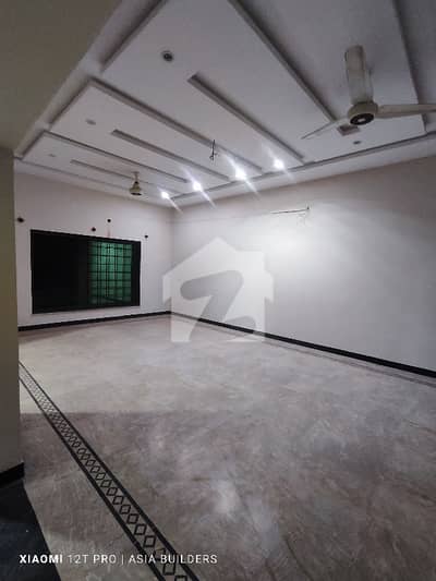 12 Marla Upper Portion For Rent In Media Town Block B