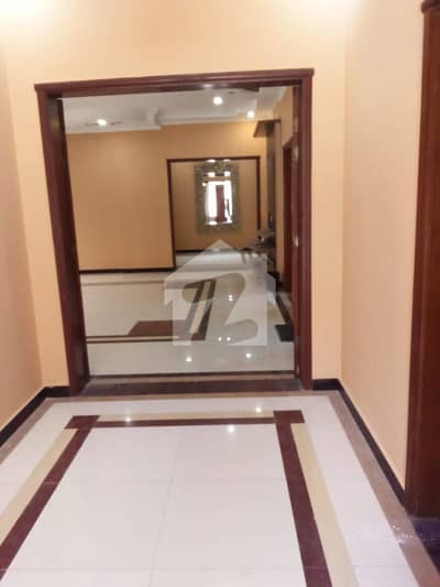 500 Yds Very Well Maintained House For Rent At Most Prime Location Of Phase 7 In Reasonable Demand