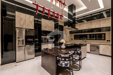 F8 Beautiful House For Rent
