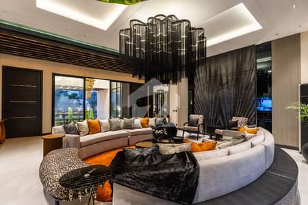 F-8 Beautiful House For Rent