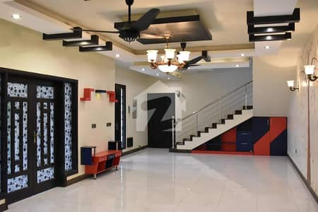 300 Yds Most Spacious Bungalow For Rent In DHA Phase 4 At Most Prime Location In Reasonable Demand