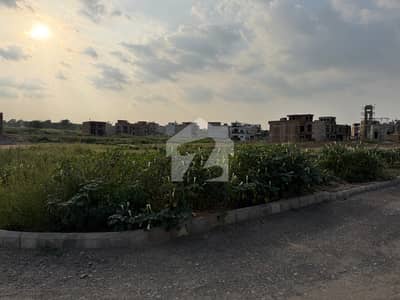 Gulberg Residencia Block T 7 Marla Solid Land Plot Prime Location Available for Sale Gulberg Residencia Block T 7 Marla Solid Land Plot Prime Location Available for Sale