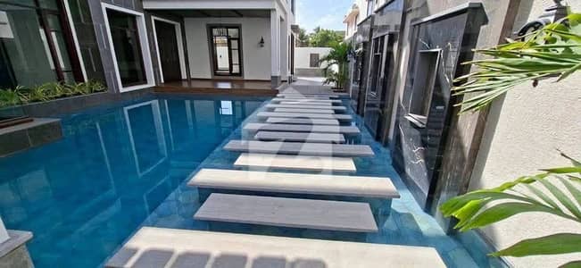 ڈی ایچ اے فیز 6 ڈی ایچ اے ڈیفینس,کراچی میں 6 کمروں کا 2 کنال مکان 68.0 کروڑ میں برائے فروخت۔ ڈی ایچ اے فیز 6 ڈی ایچ اے ڈیفینس,کراچی میں 6 کمروں کا 2 کنال مکان 68.0 کروڑ میں برائے فروخت۔