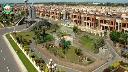 DHA Phase 6 Sector B3 Street 19A Plot 7