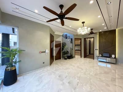 3 Years Installment Plan Luxury 5 Marla Brand New House In Park View City Lahore