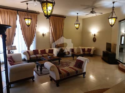 Khy Bharia Streets At Flexaible Price In Most Unique House At Most Wanted Location 500 Yds With The Planning Of 2+4 Huge Sized Bed Rooms Ready To Move Condition