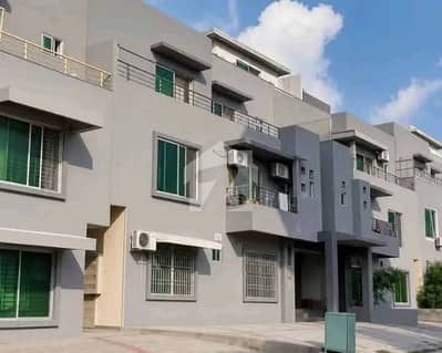 Own A Flat In 1525 Square Feet Islamabad