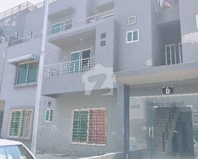 Reserve A Centrally Located Corner Flat Of 1600 Square Feet In Paradise Villa Apartments