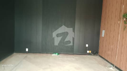 1 Kanal Full House In Available For Rent In Dha Phase 4 GG Block