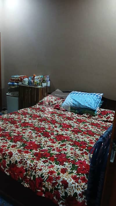 Double Storey House Sized 5 Marla In Shaheen Villas