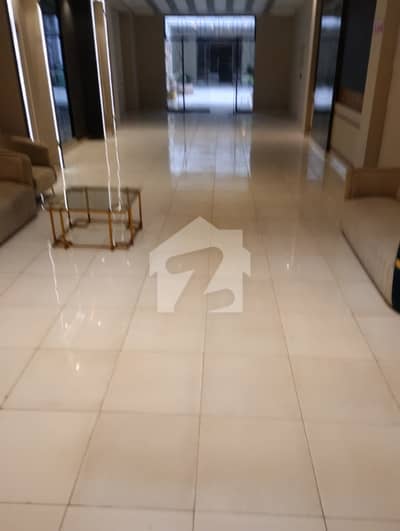 Monte Vista Block F 3 Bed D D Flat
