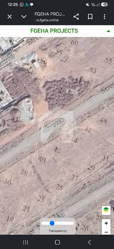 Residential Plot 50x90 St#118 Margalla Face Solid Land 100% Level 40 Feet Wide Road Prime Location Available For Sale In G-14/3 Residential Plot 50x90 St#118 Margalla Face Solid Land 100% Level 40 Feet Wide Road Prime Location Available For Sale In G-14/3