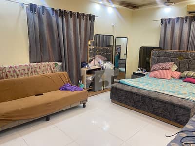HOUSE FOR SALE 400SQYD