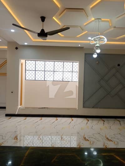 12 Marla Upper Portion Available For Rent In River Garden