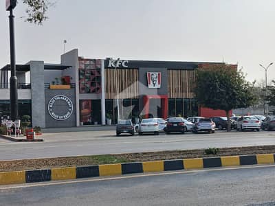 Best Options For Construction At Ideal Location Of Phase 7