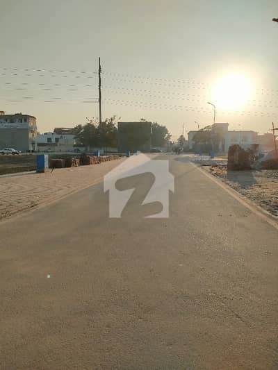 44 MARLA STUNNING LOCATION PROPERTY FOR SALE BACK OF HARRIANWALA CHOWK, PEOPLE COLONY NO. 1 FAISALABAD