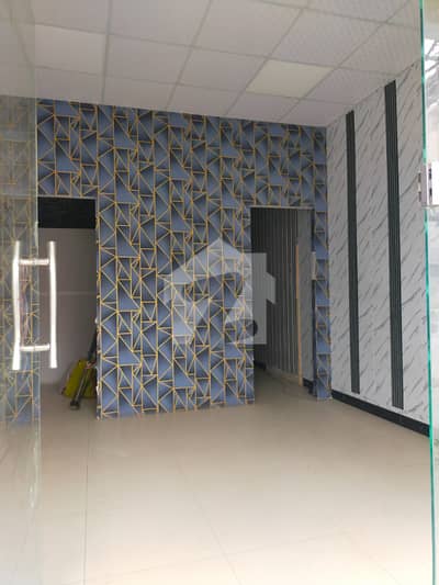 Shop For Rent In Satellite Town Rawalpindi