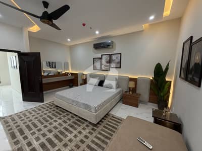 Two Bedrooms penthouse Fully Luxury Furnished Available For Rent Two Bedrooms penthouse Fully Luxury Furnished Available For Rent