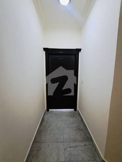 4-Bed 2300 Sq Ft Apartment for Rent in Khudadad Heights E-11 PKR 105K