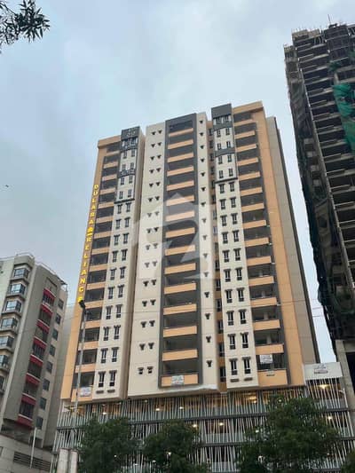 Brand new flat for sell