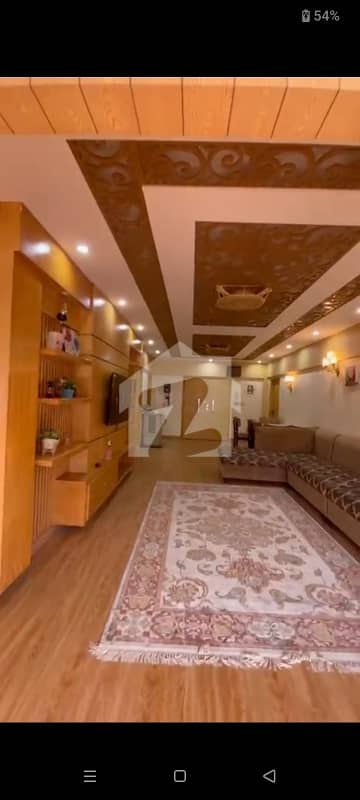 Apartment for Sale Bukhari Commercial DHA phase. 6 Apartment for Sale Bukhari Commercial DHA phase. 6
