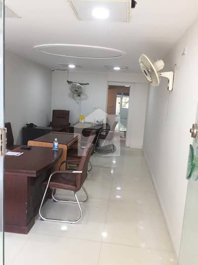 Space For Sale