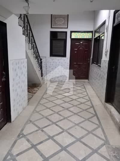 North Karachi VIP Sector 10