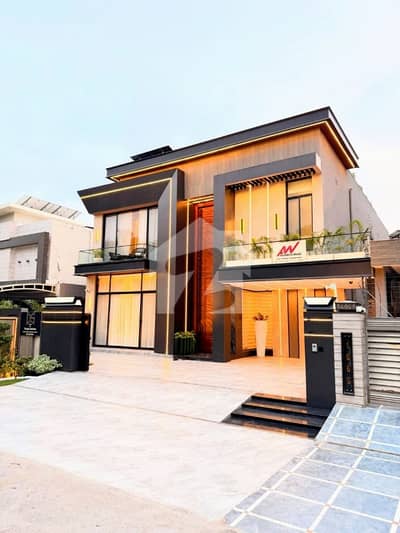"10 Marla Brand New Luxury House for Sale in DHA Phase 7 | Prime Location | Near Park & Commercial" "10 Marla Brand New Luxury House for Sale in DHA Phase 7 | Prime Location | Near Park & Commercial"