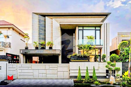 "10 Marla Brand New Luxury House for Sale in DHA Phase 7 | Prime Location | Near Park & Commercial" "10 Marla Brand New Luxury House for Sale in DHA Phase 7 | Prime Location | Near Park & Commercial"