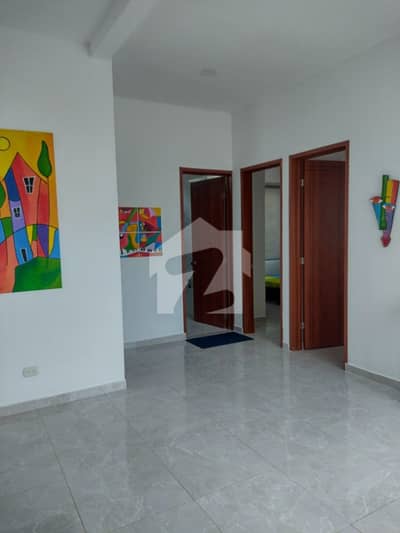 2 Bed Luxury Apartment Available For Rent In Gulberg Green